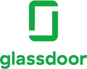 Glassdoor Logo