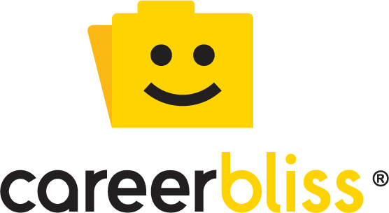 career bliss logo